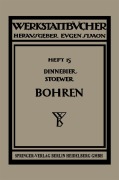 Cover-Bild zum Titel 'Bohren' von 'J. Dinnebier, H. J. Stoewer'