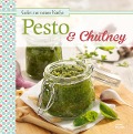 Pesto & Chutney - Komet Verlag