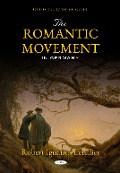 Cover-Bild zum Titel 'Romantic Movement in Germany' von 'Robert Ignatius Letellier'