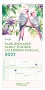 Cover-Bild zum Titel 'Jungle 2027' von ''