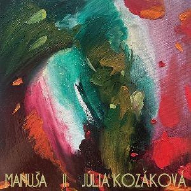 Manusa II - Julia Kozakova