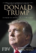 Cover-Bild zum Titel 'Donald Trump' von 'Doug Wead'