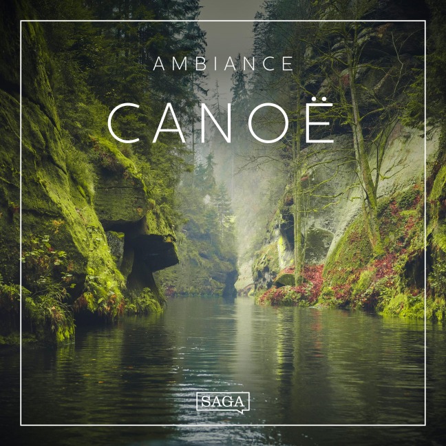 Ambiance - Canoë - Rasmus Broe