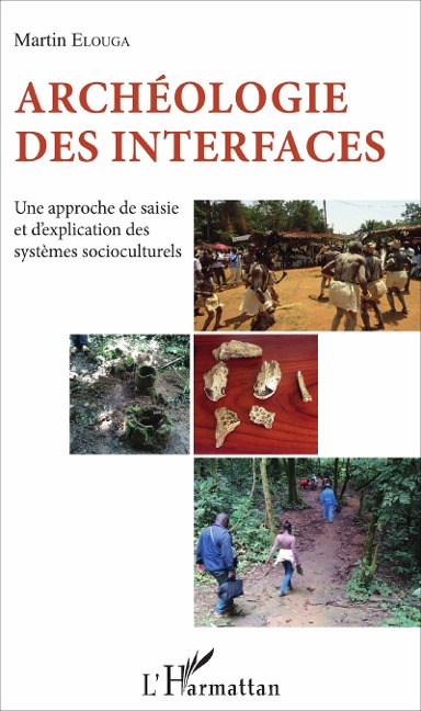 Archéologie des interfaces - Elouga