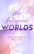 We between Worlds - Francesca Peluso