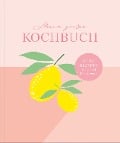 Cover-Bild zum Titel 'Rezeptbuch zum Selberschreiben: Großes Kochbuch zum Selberschreiben | Rezeptsammlung für 60 Rezepte & 20 Menüs |' von 'Lisa Wirth'