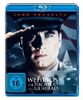 Cover-Bild zum Titel 'Wehrlos - Die Tochter des Generals' von 'Nelson DeMille, Christopher Bertolini, William Goldman, Carter Burwell'