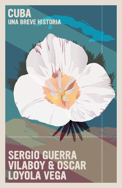 Cuba - Sergio Guerra Vilaboy, Oscar Loyola Vega