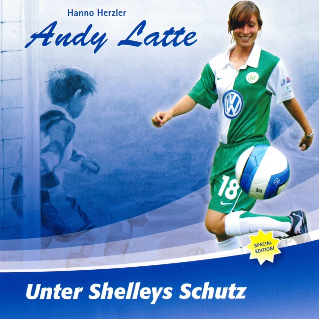 17: Unter Shelleys Schutz - Hanno Herzler