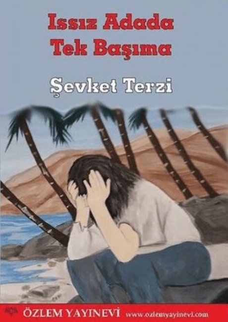 Issiz Adada Tek Basima - Sevket Terzi