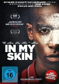 Cover-Bild zum Titel 'In my Skin' von 'Adewale Akinnuoye-Agbaje, Ilan Eshkeri'