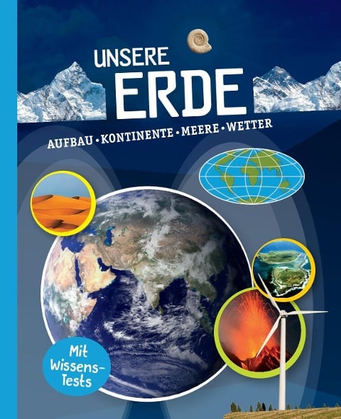 Unsere Erde - 