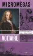 Cover-Bild zum Titel 'Micromegas' von 'Voltaire (Francois Marie Arouet'