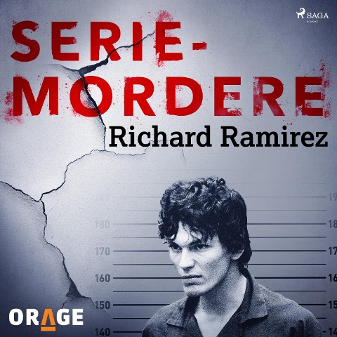 Richard Ramirez - Orage