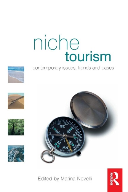Niche Tourism - 