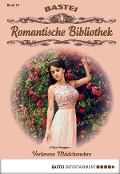 Cover-Bild zum Titel 'Romantische Bibliothek - Folge 19' von 'Elise Wagner'