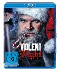 Cover-Bild zum Titel 'Violent Night' von 'Pat Casey, Josh Miller, Dominic Lewis'