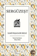 Cover-Bild zum Titel 'Sergüzest' von 'Hülya Bulut'