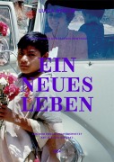 Cover-Bild zum Titel 'Ein neues Leben' von 'Lucia Berlin'