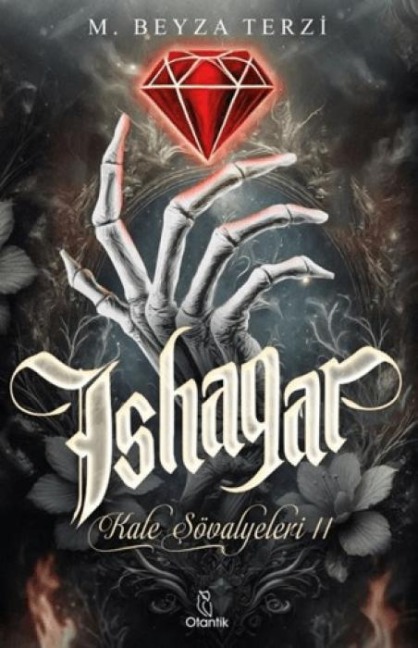 Ishagar - Kale Sövalyeleri 2 - Meryem Beyza Terzi