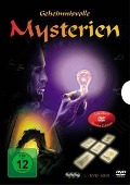 Geheimnisvolle Mysterien (3 DVD-Box) - Various