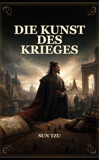 Die Kunst des Krieges - Sun Tzu