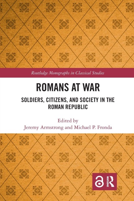 Romans at War - 