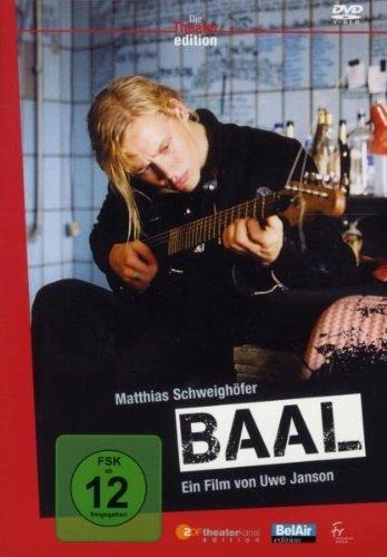 Baal - Janson/Schweighoefer