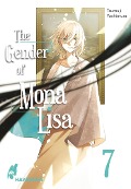 The Gender of Mona Lisa 7 - Tsumuji Yoshimura