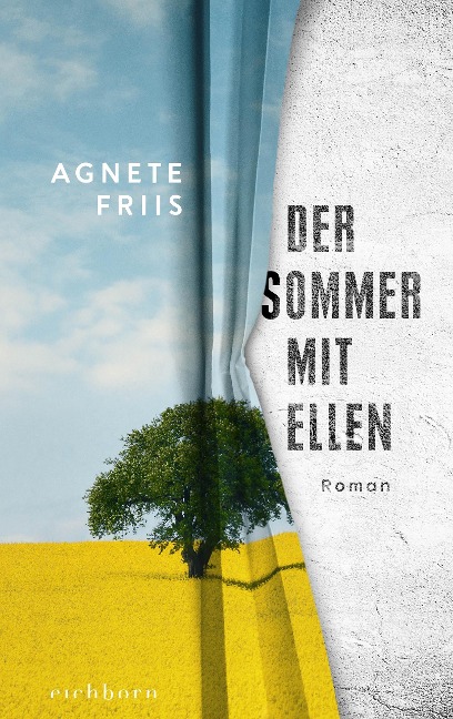 Der Sommer mit Ellen - Agnete Friis