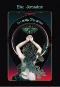 Der heilige Skarabäus - Else Jerusalem