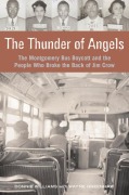 Cover-Bild zum Titel 'The Thunder of Angels' von 'Donnie Williams, Wayne Greenhaw'