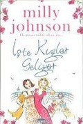 Cover-Bild zum Titel 'Iste Kizlar Geliyor' von 'Milly Johnson'