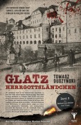 Cover-Bild zum Titel 'Glatz. Herrgottsländchen' von 'Tomasz Duszynski'