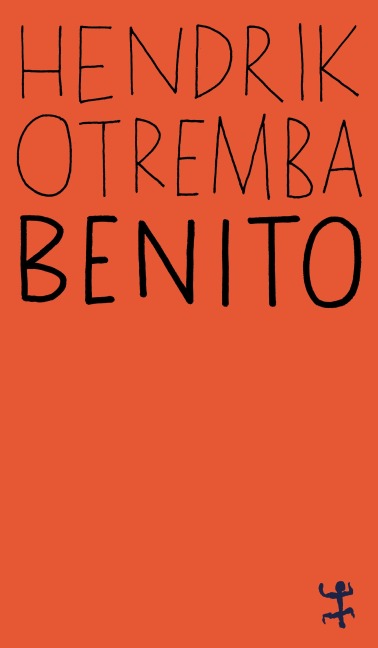 Benito - Hendrik Otremba