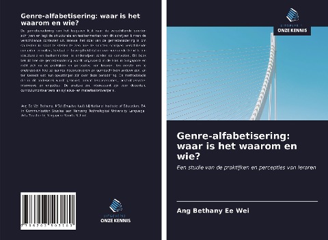 Genre-alfabetisering: waar is het waarom en wie? - Ang Bethany Ee Wei