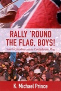 Cover-Bild zum Titel 'Rally 'Round the Flag, Boys!' von 'K Michael Prince'