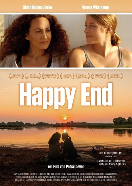 Happy End?! - Happy End?!
