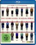 Cover-Bild zum Titel 'Das schweigende Klassenzimmer' von 'Dietrich Garstka, Lars Kraume, Julian Maas, Christoph Kaiser'