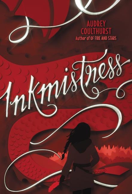 Inkmistress - Audrey Coulthurst