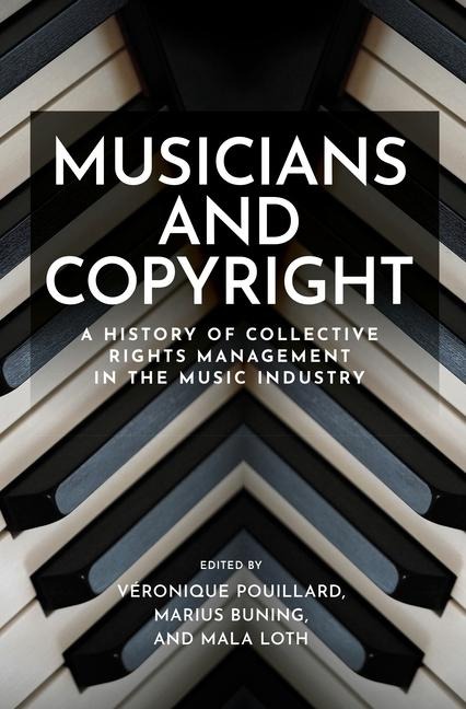 Musicians and Copyright - 