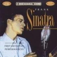 Sinatra - First Definitive Per - Frank Sinatra