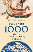Das Jahr 1000 - Valerie Hansen