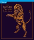 Cover-Bild zum Titel 'Bridges To Bremen (Blu-Ray)' von 'The Rolling Stones'