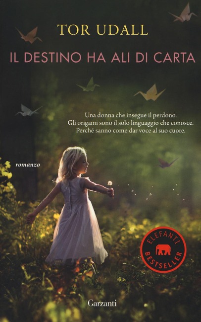 Il destino ha ali di carta - Tor Udall
