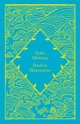 Cover-Bild zum Titel 'Death in Midsummer' von 'Yukio Mishima'