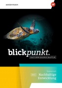 Cover-Bild zum Titel 'Blickpunkt Naturwissenschaften. Arbeitsheft BNE. Allgemeine Ausgabe' von ''