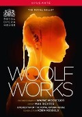 Woolf Works - Anush/The Royal Ballet Hovhannisyan