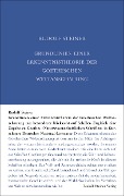 Cover-Bild zum Titel 'Grundlinien einer Erkenntnistheorie der Goetheschen Weltanschauung mit besonderer Rücksicht auf Schiller' von 'Rudolf Steiner'