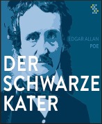 Cover-Bild zum Titel 'Der schwarze Kater -  Edgar Allan Poe.' von 'Otmar Trierweiler'